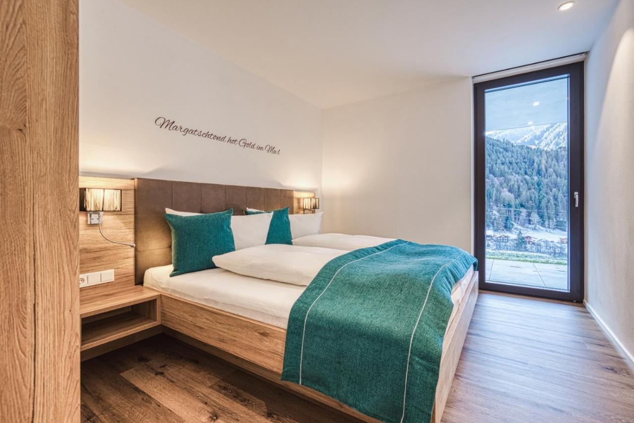 Alpin Apart Montafon Sankt Gallenkirch Εξωτερικό φωτογραφία