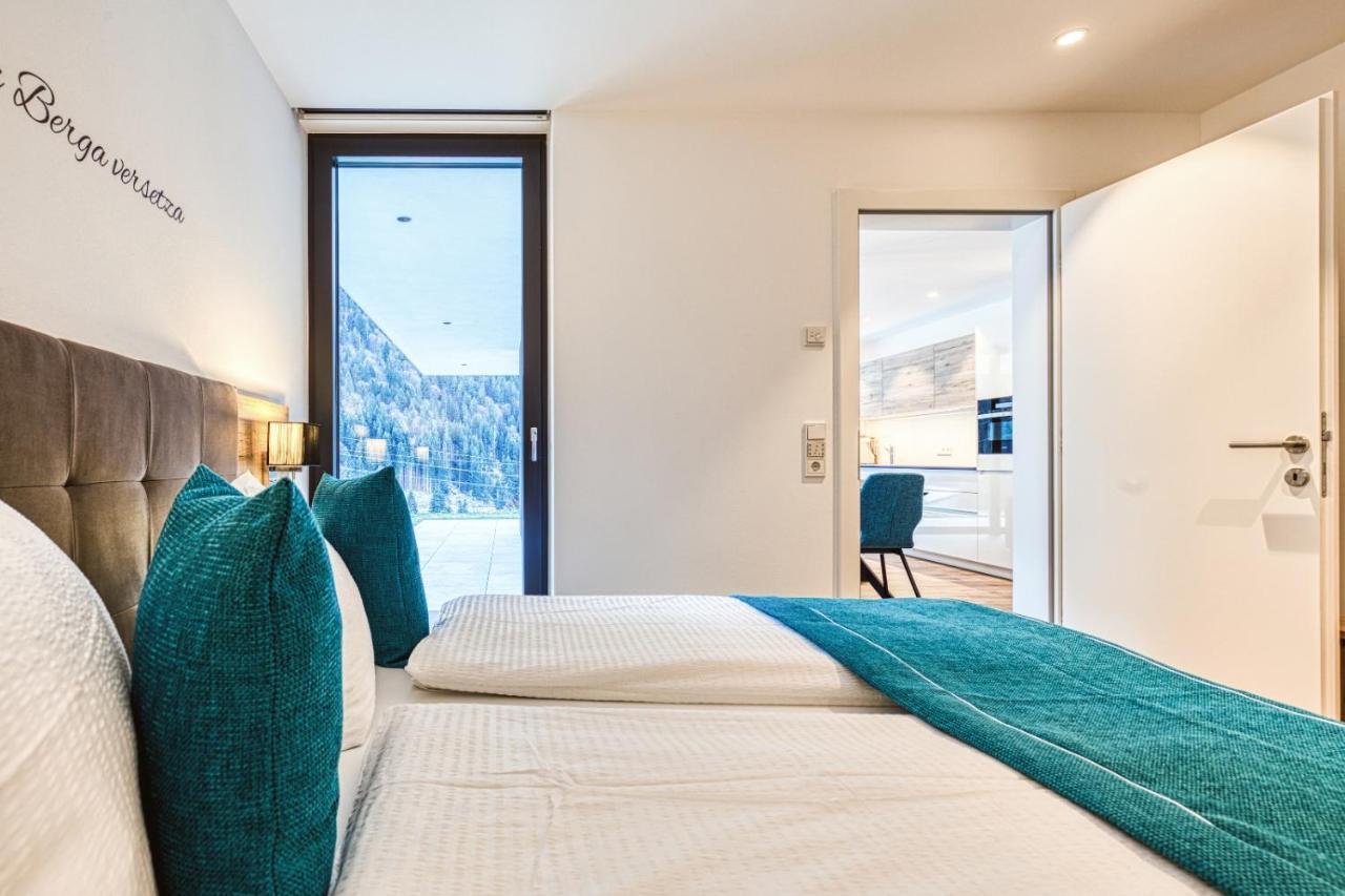 Alpin Apart Montafon Sankt Gallenkirch Εξωτερικό φωτογραφία